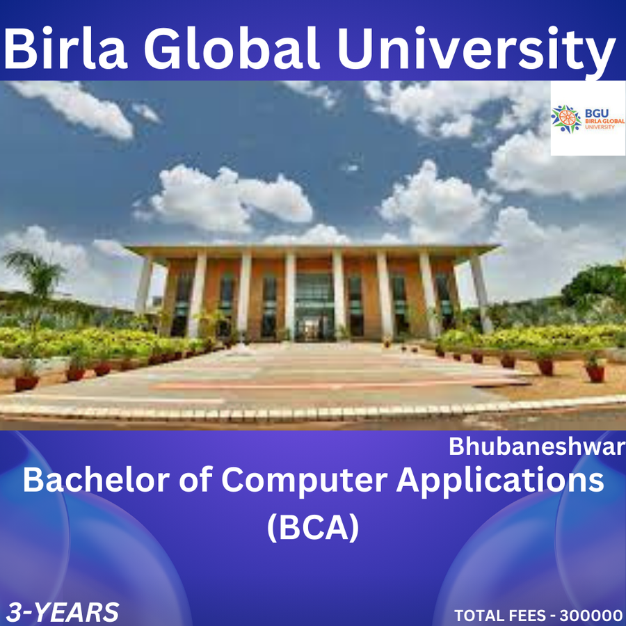 Birla Global University